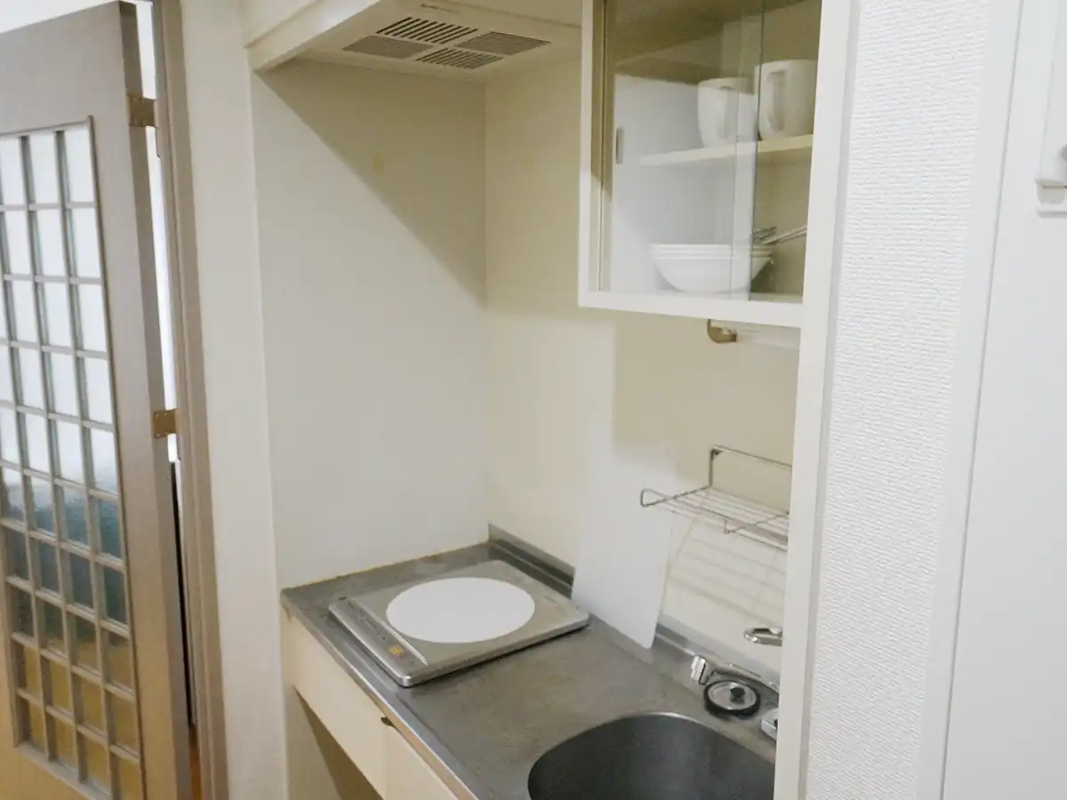 エリアワン函館末広の写真