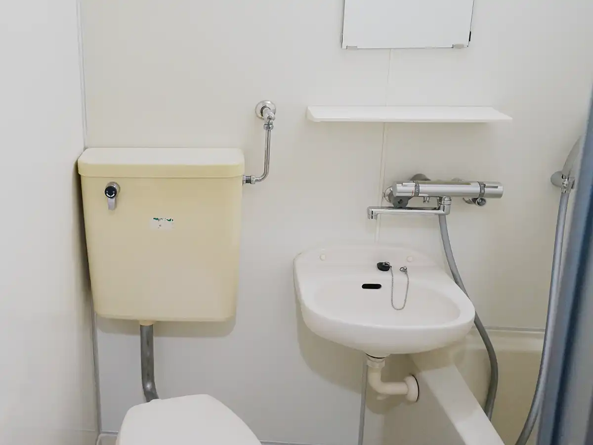 エリアワン函館末広の写真