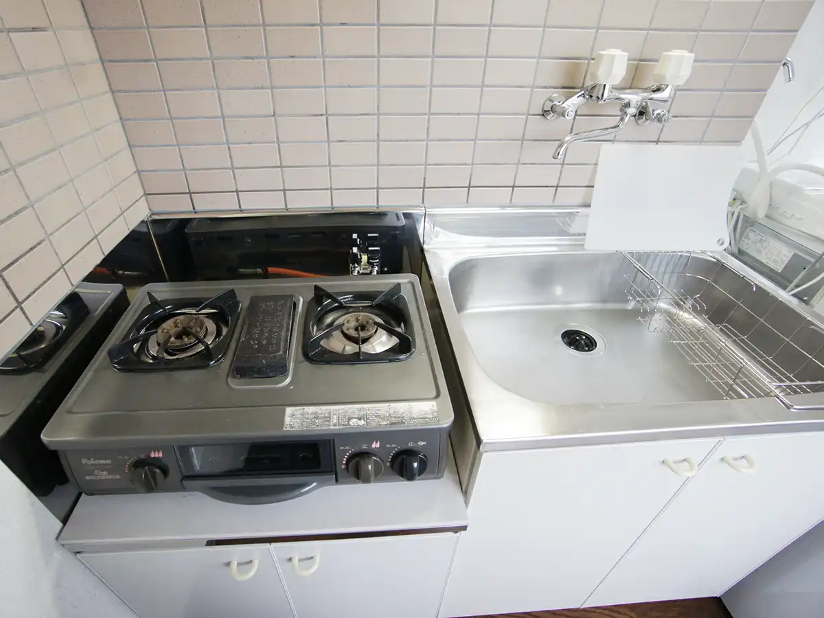 エリアワンガーデンコート釧路の写真