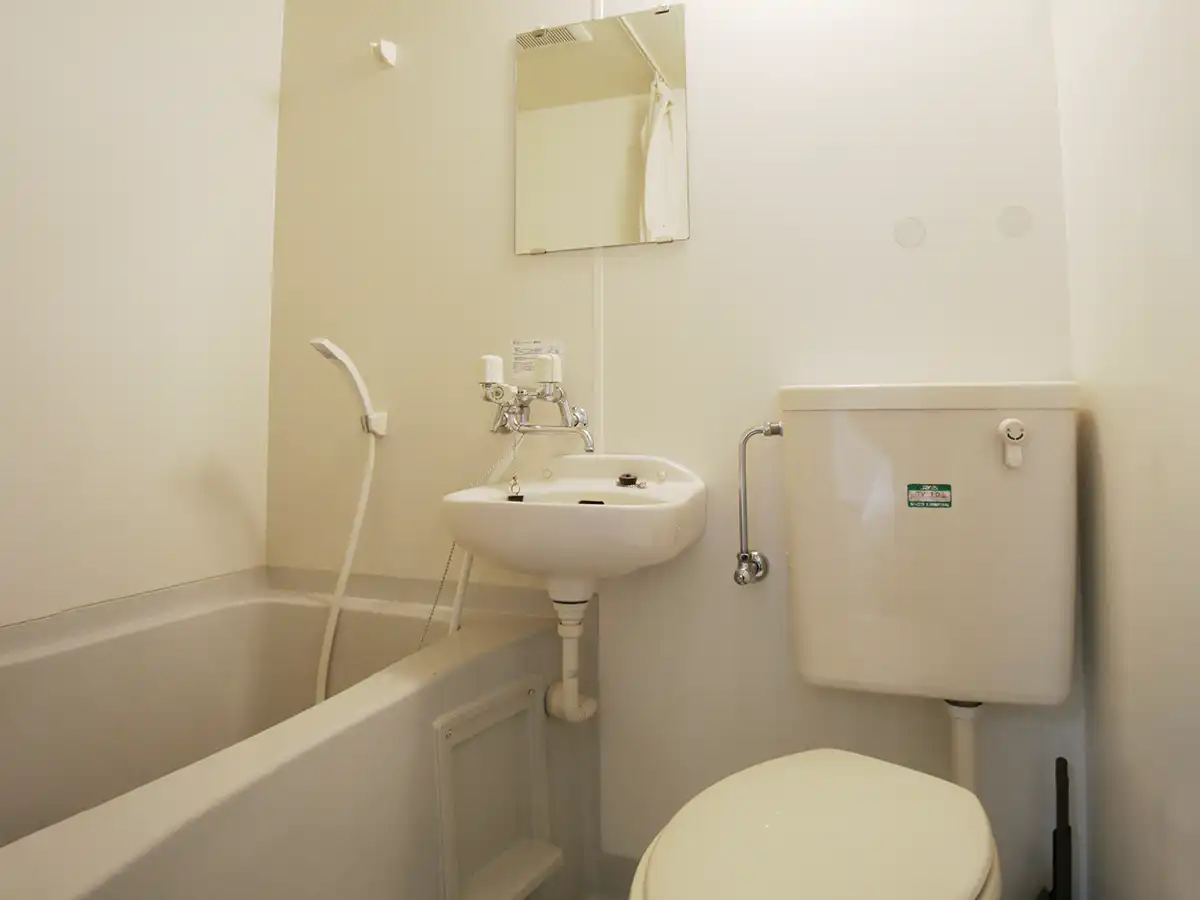 エリアワンガーデンコート釧路の写真