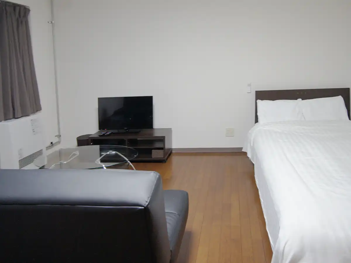 エリアワンガーデンコート釧路の写真