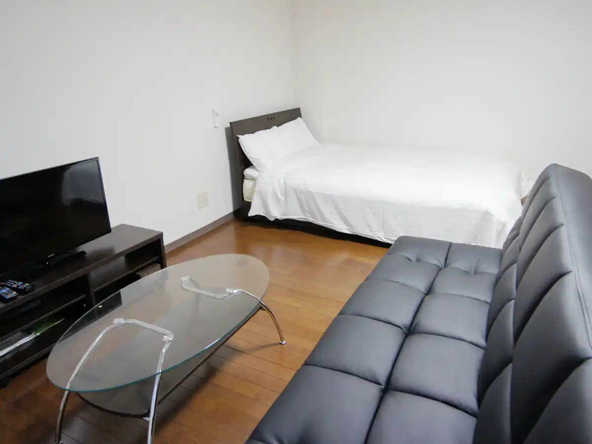 エリアワンガーデンコート釧路の写真