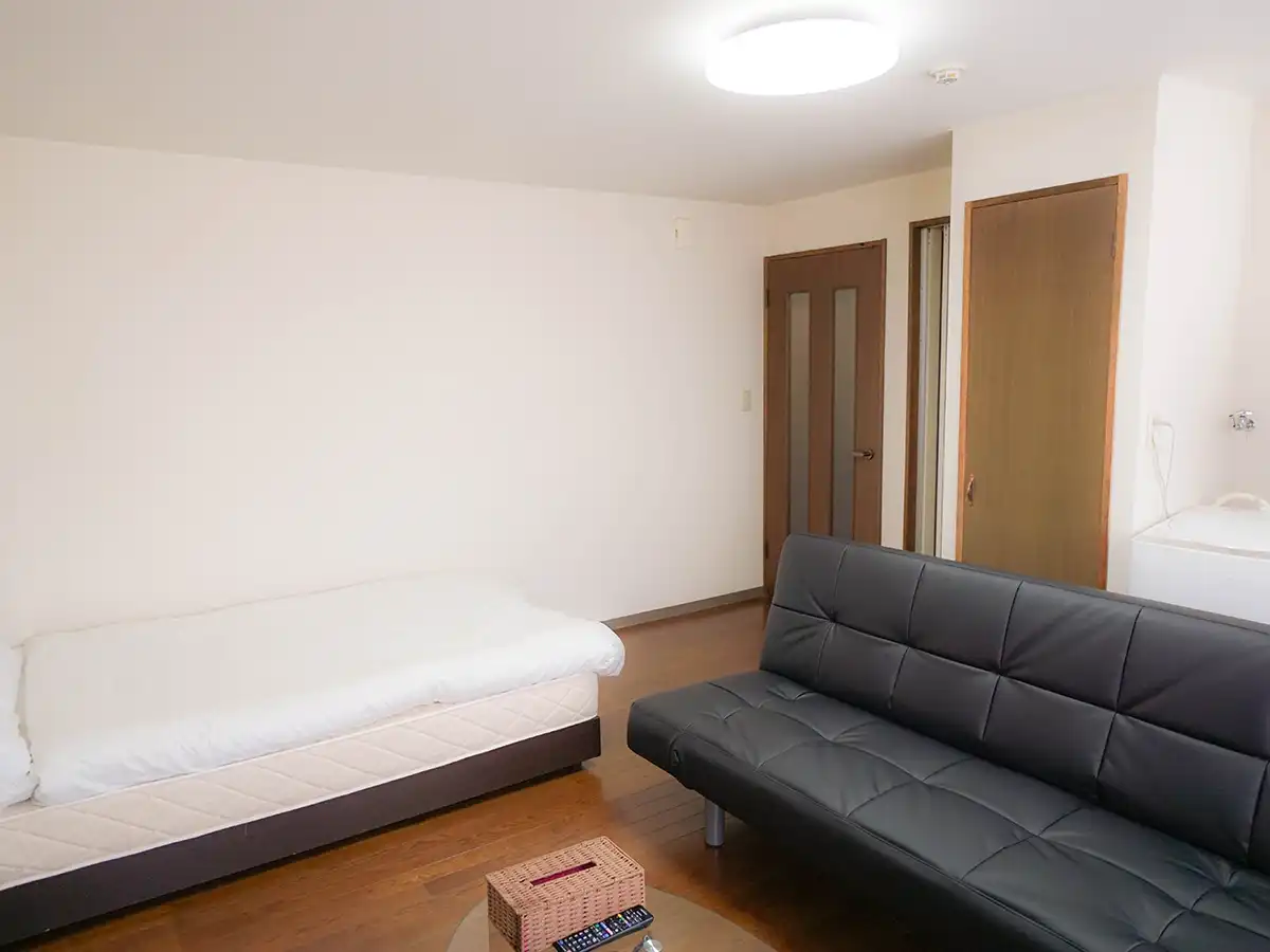 エリアワンガーデンコート釧路の写真