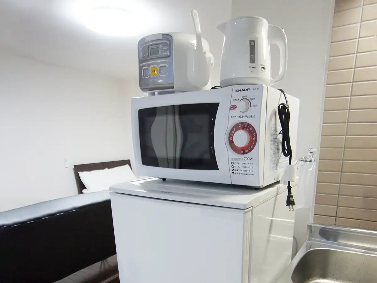 エリアワンガーデンコート釧路の写真