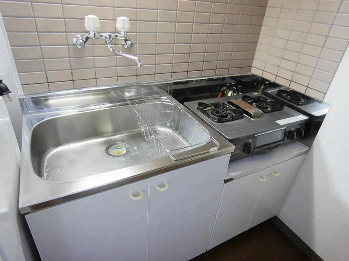 エリアワンガーデンコート釧路の写真