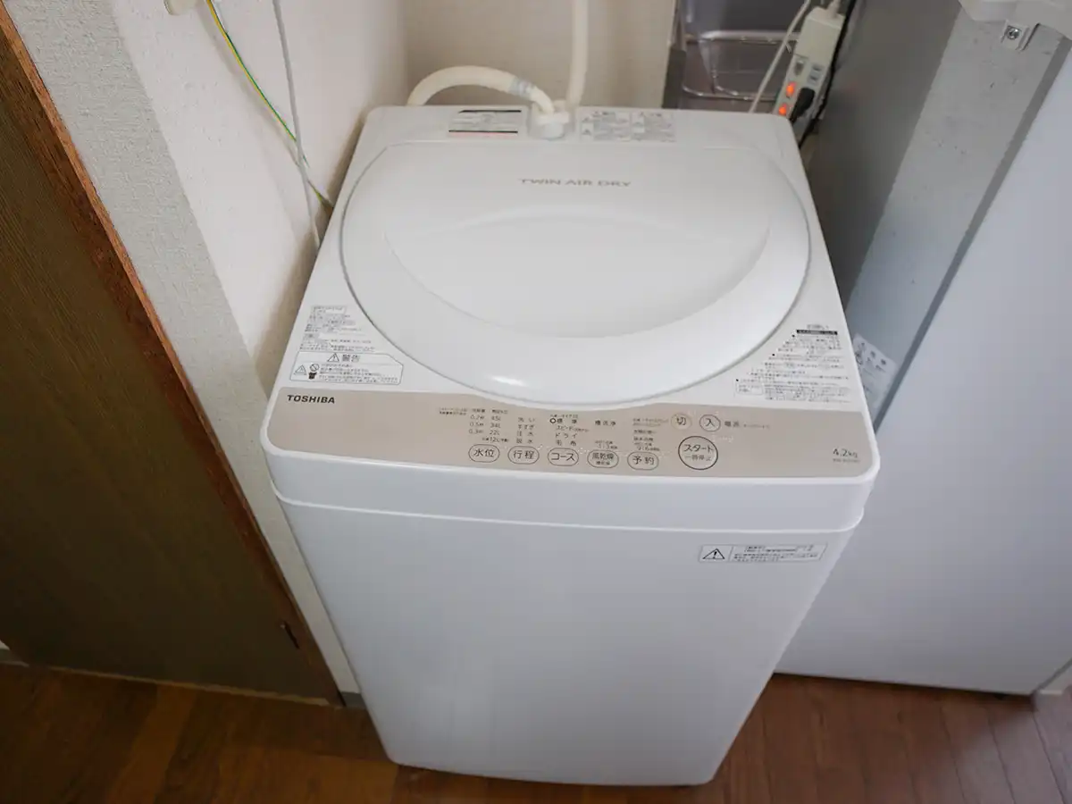 エリアワンガーデンコート釧路の写真