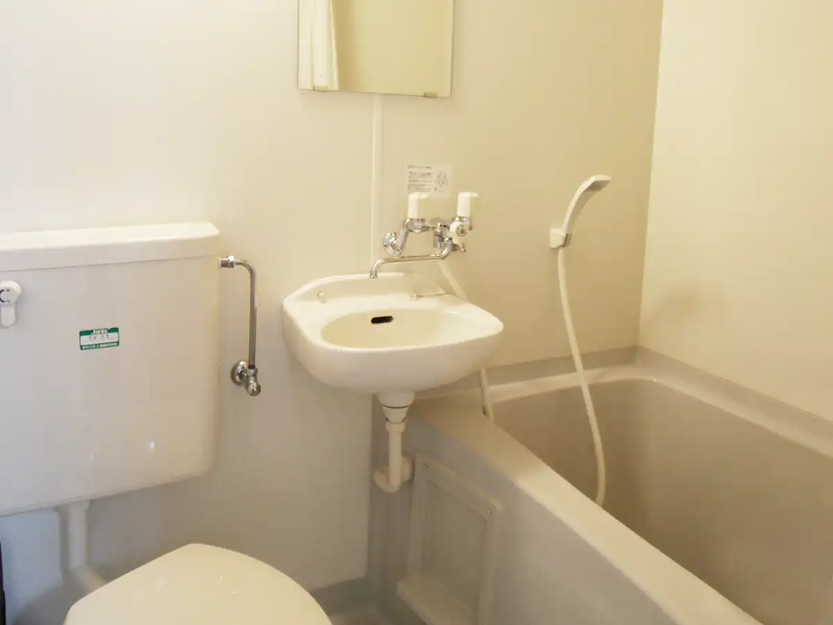 エリアワンガーデンコート釧路の写真