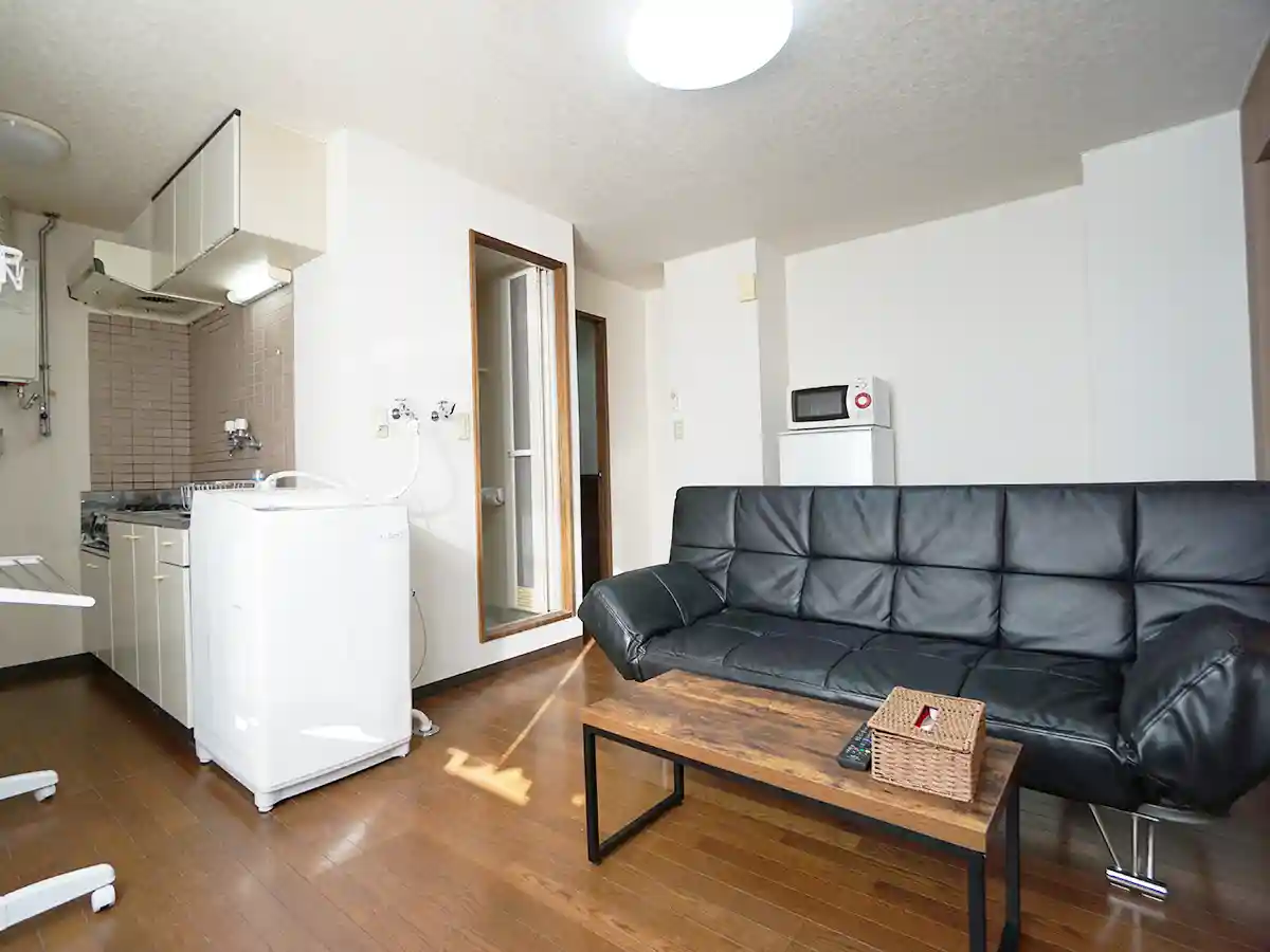 エリアワンガーデンコート釧路の写真