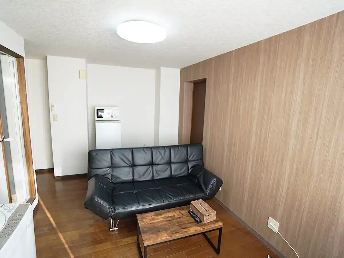 エリアワンガーデンコート釧路の写真