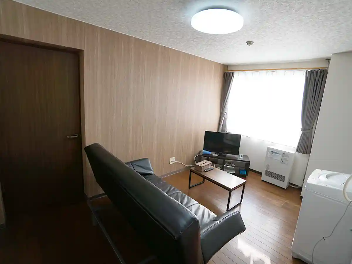 エリアワンガーデンコート釧路の写真