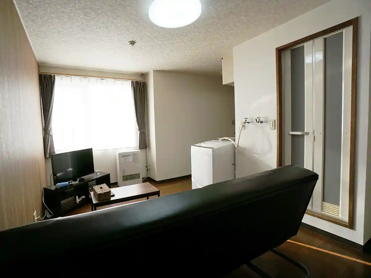 エリアワンガーデンコート釧路の写真