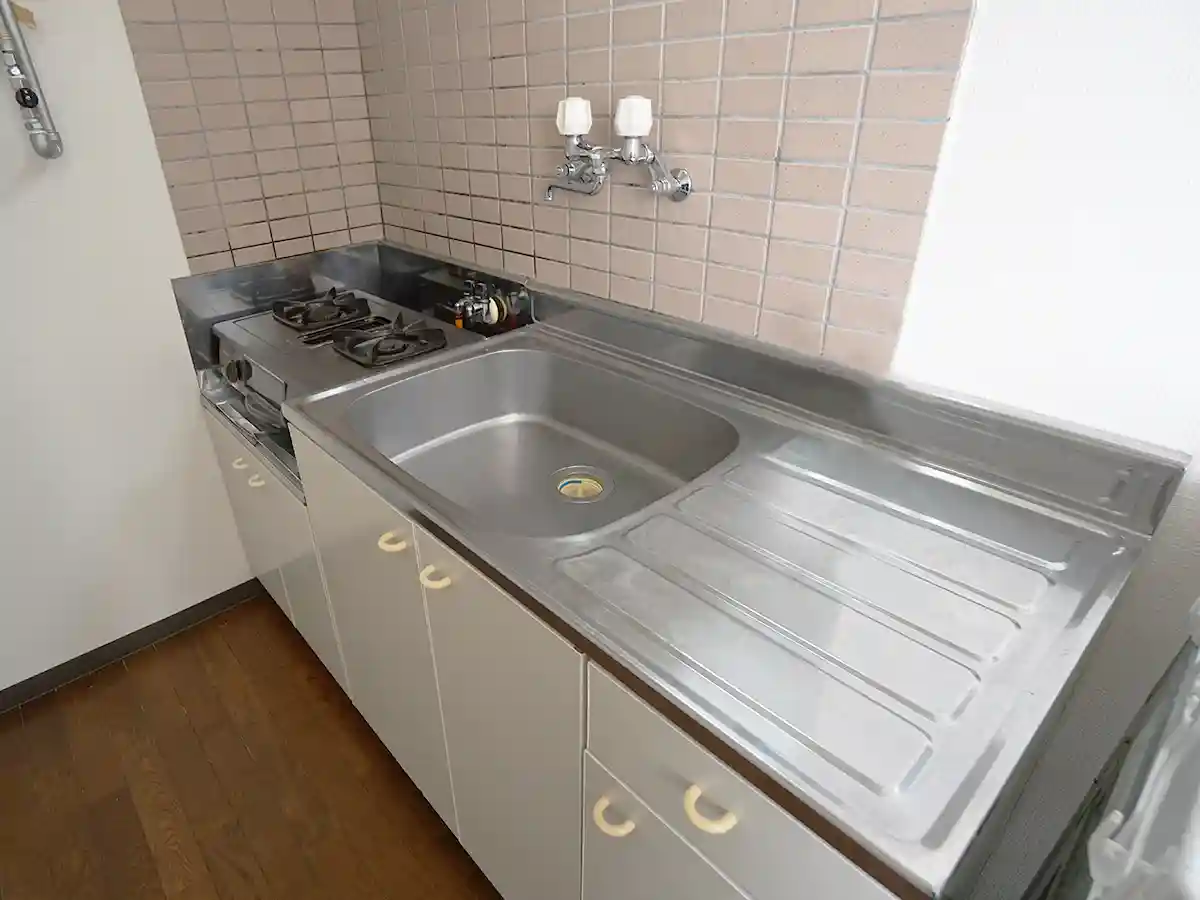 エリアワンガーデンコート釧路の写真