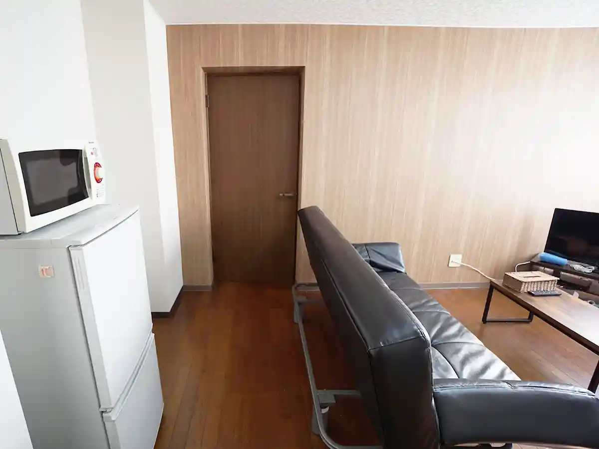 エリアワンガーデンコート釧路の写真