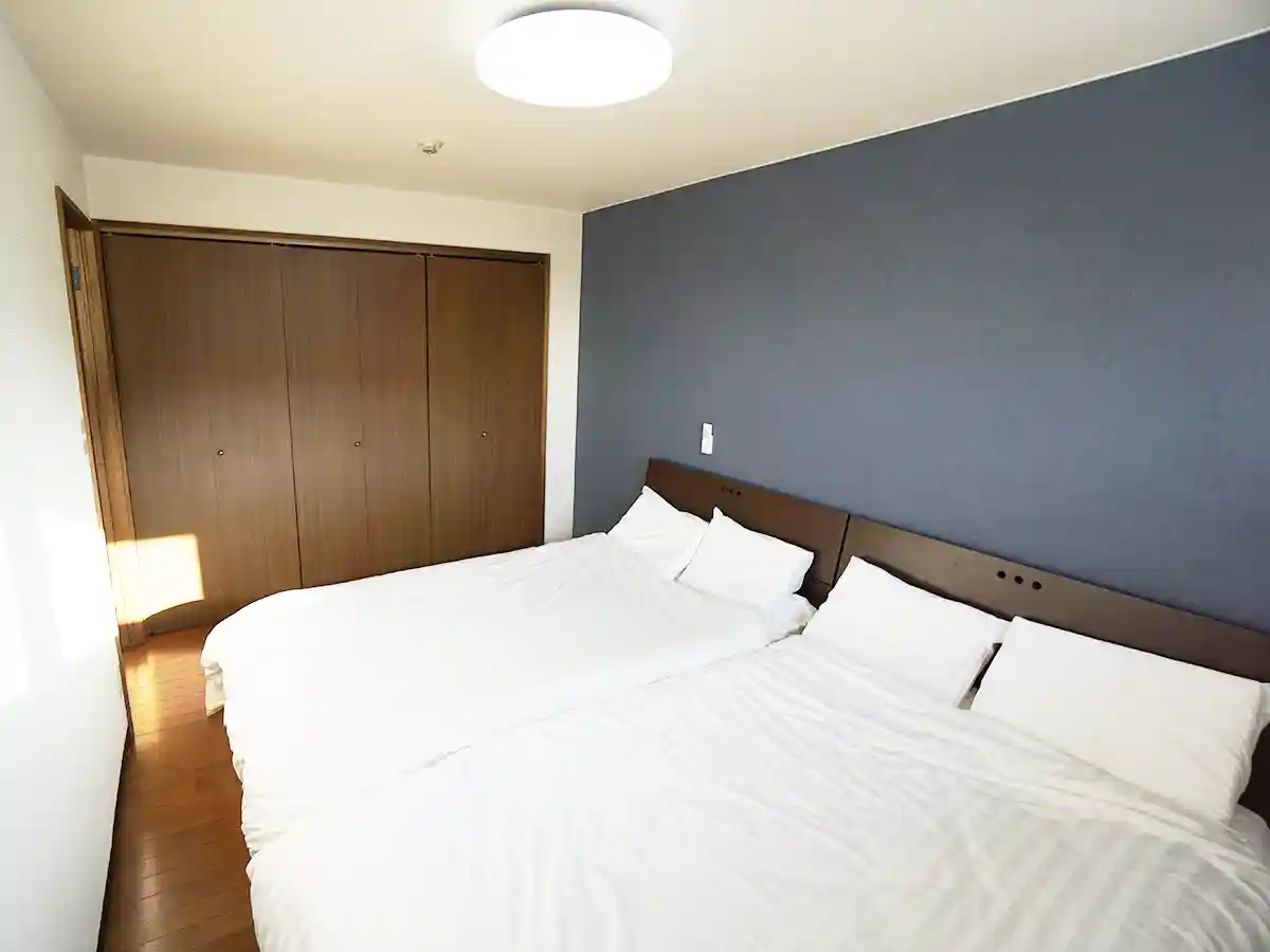 エリアワンガーデンコート釧路の写真