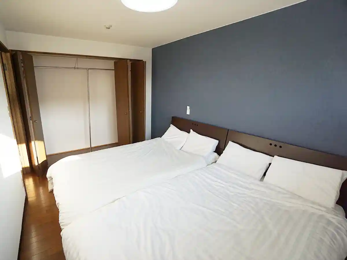 エリアワンガーデンコート釧路の写真