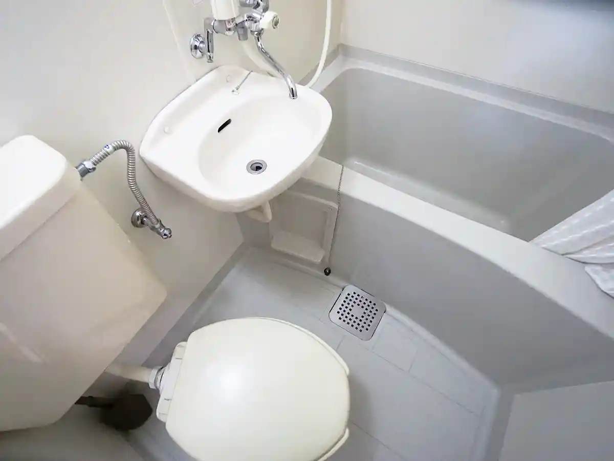 エリアワンガーデンコート釧路の写真