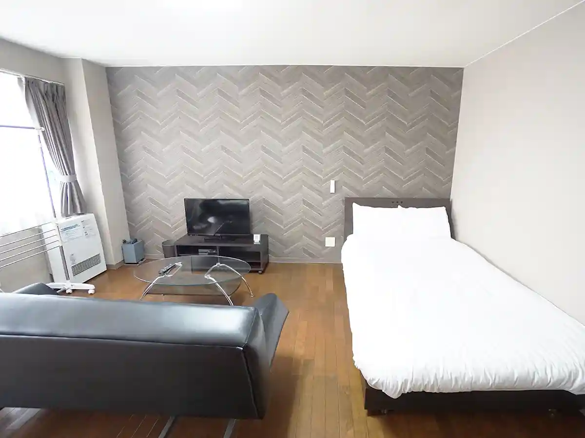 エリアワンガーデンコート釧路の写真