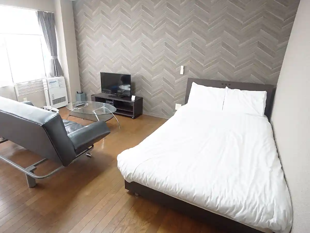 エリアワンガーデンコート釧路の写真