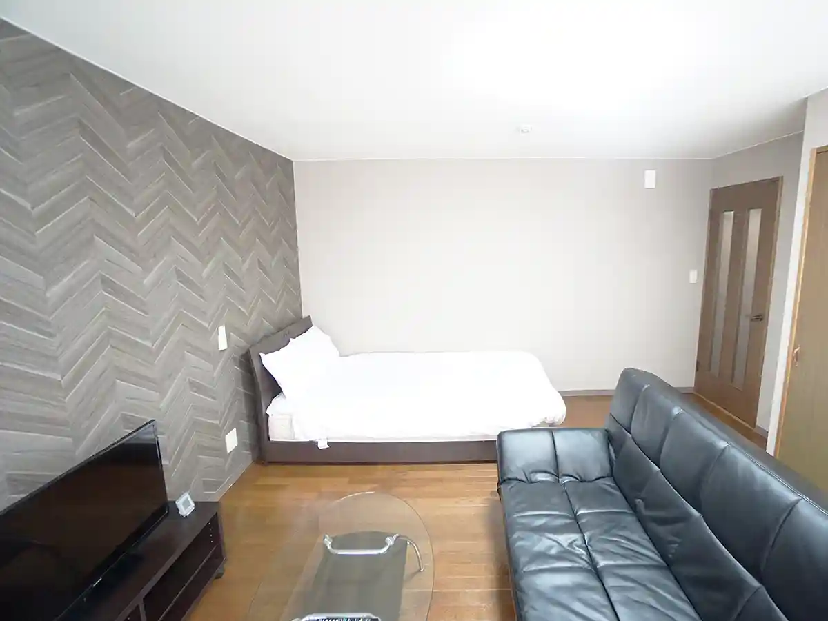 エリアワンガーデンコート釧路の写真