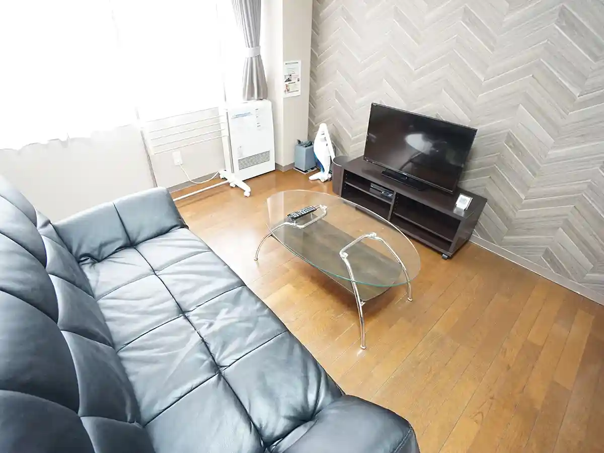 エリアワンガーデンコート釧路の写真