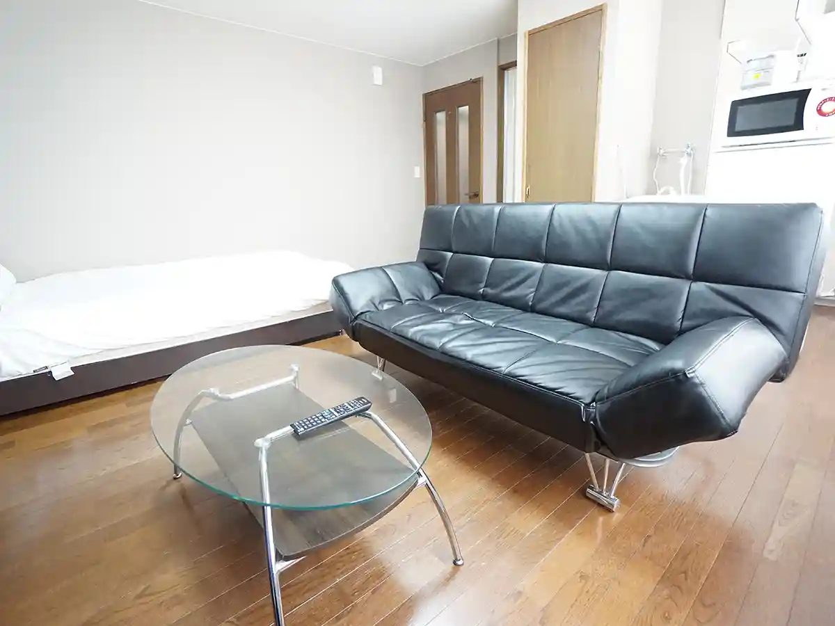 エリアワンガーデンコート釧路の写真