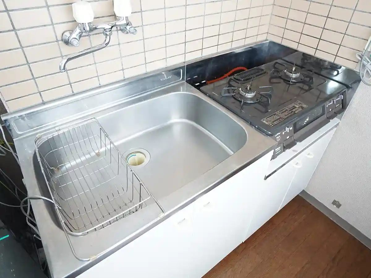 エリアワンガーデンコート釧路の写真