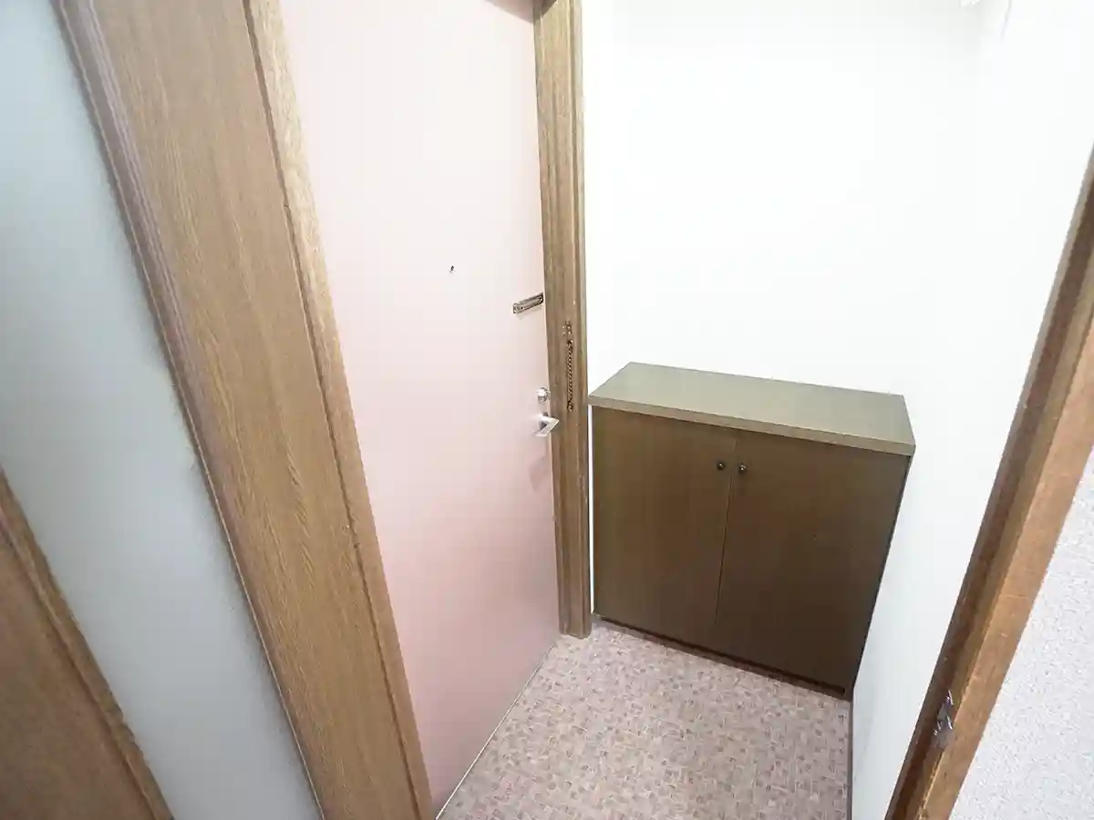 エリアワンガーデンコート釧路の写真