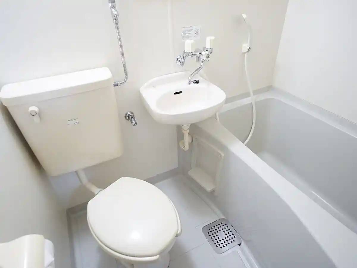 エリアワンガーデンコート釧路の写真