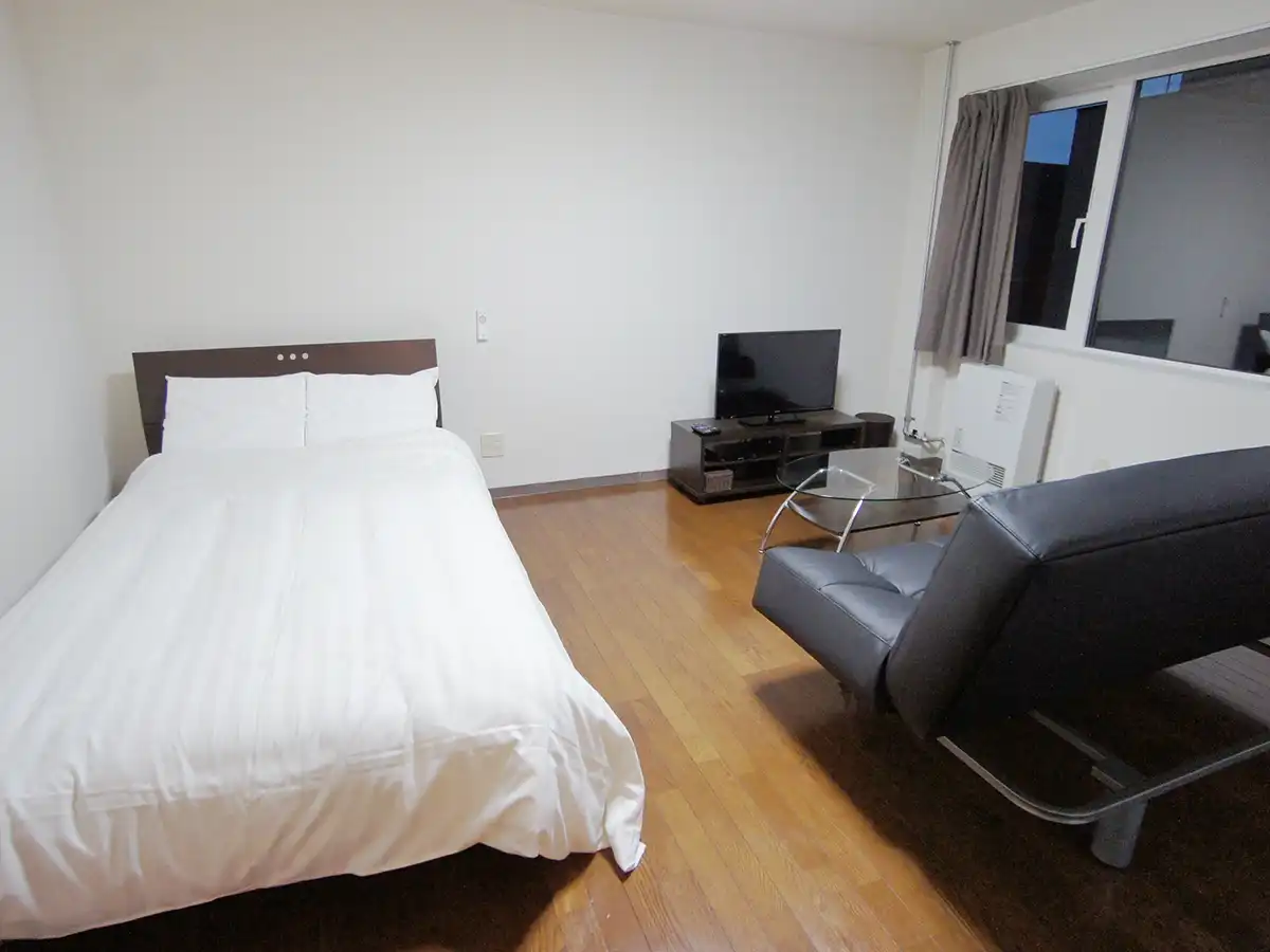 エリアワンガーデンコート釧路の写真