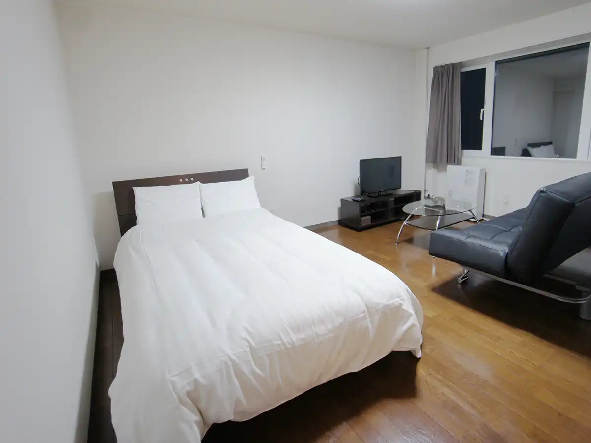 エリアワンガーデンコート釧路の写真