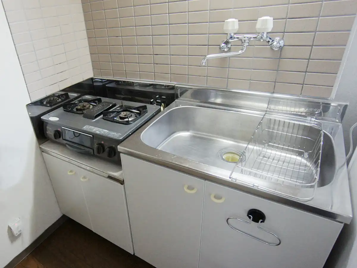 エリアワンガーデンコート釧路の写真