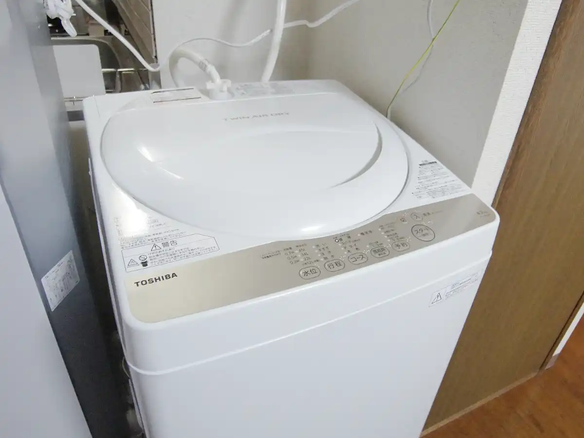 エリアワンガーデンコート釧路の写真