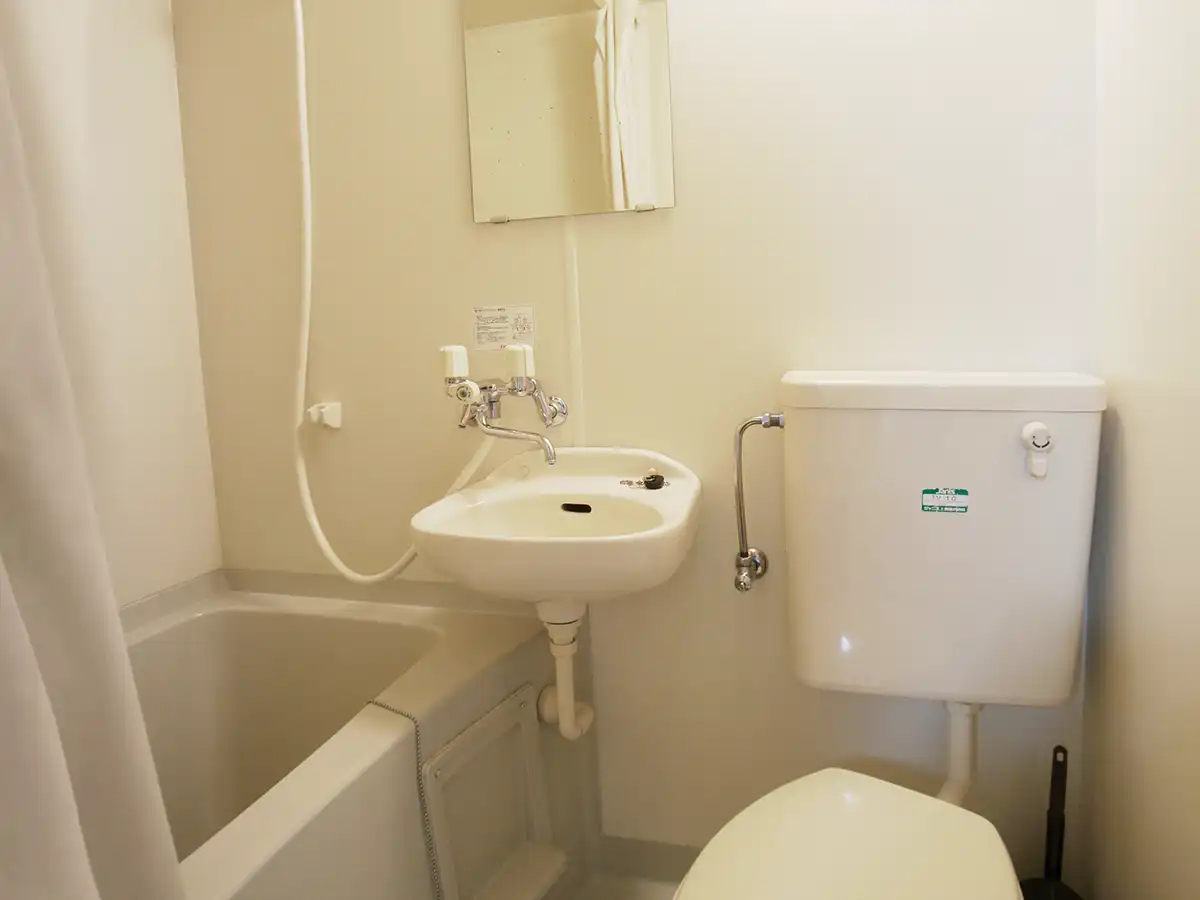 エリアワンガーデンコート釧路の写真