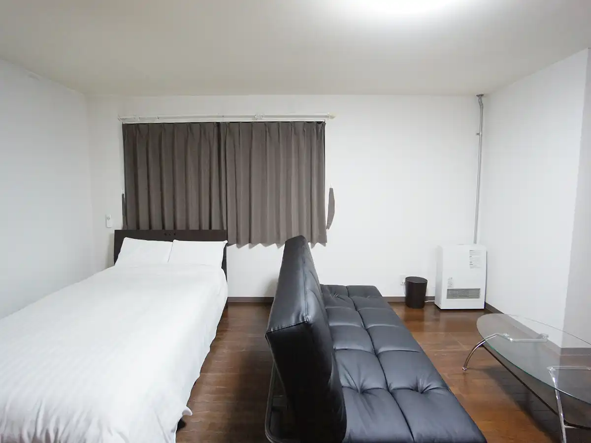 エリアワンガーデンコート釧路の写真