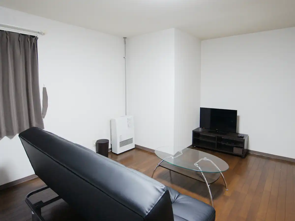 エリアワンガーデンコート釧路の写真