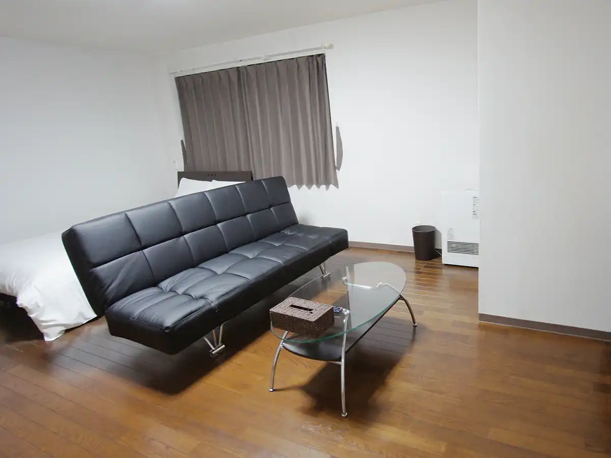 エリアワンガーデンコート釧路の写真