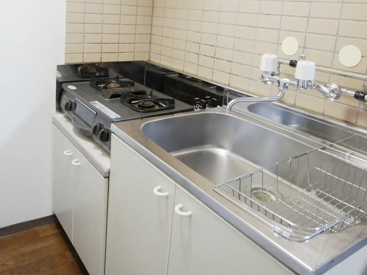 エリアワンガーデンコート釧路の写真