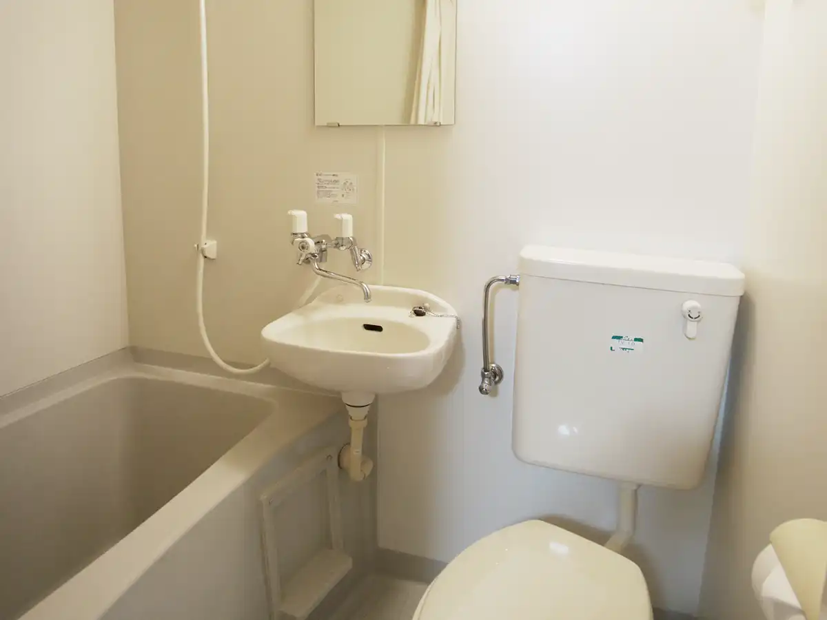 エリアワンガーデンコート釧路の写真