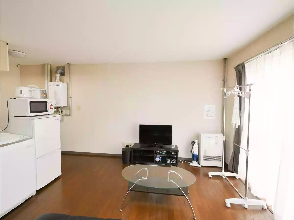 エリアワンガーデンコート釧路の写真