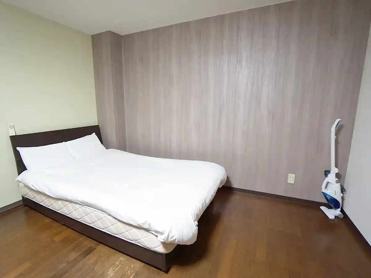 エリアワンガーデンコート釧路の写真