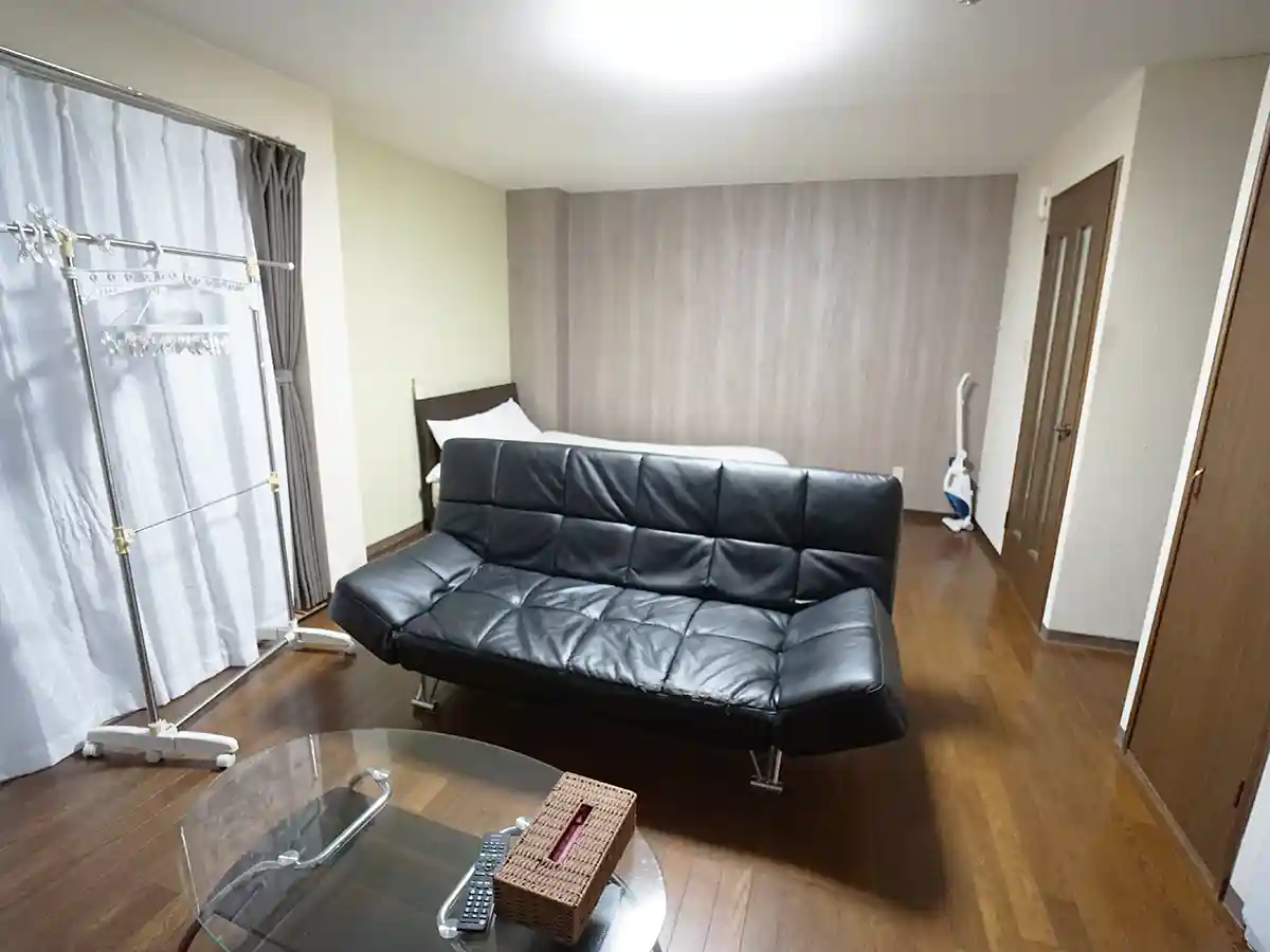 エリアワンガーデンコート釧路の写真