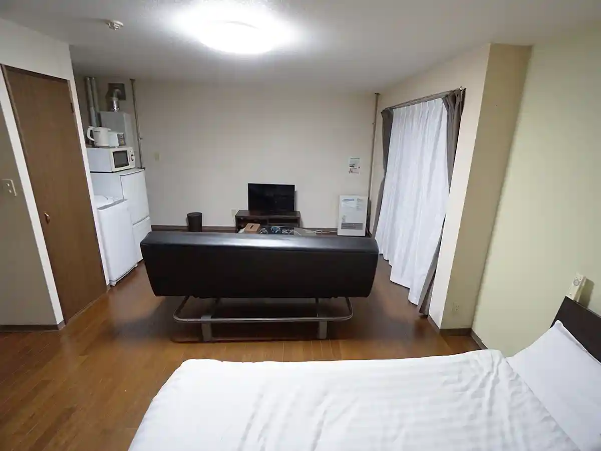 エリアワンガーデンコート釧路の写真