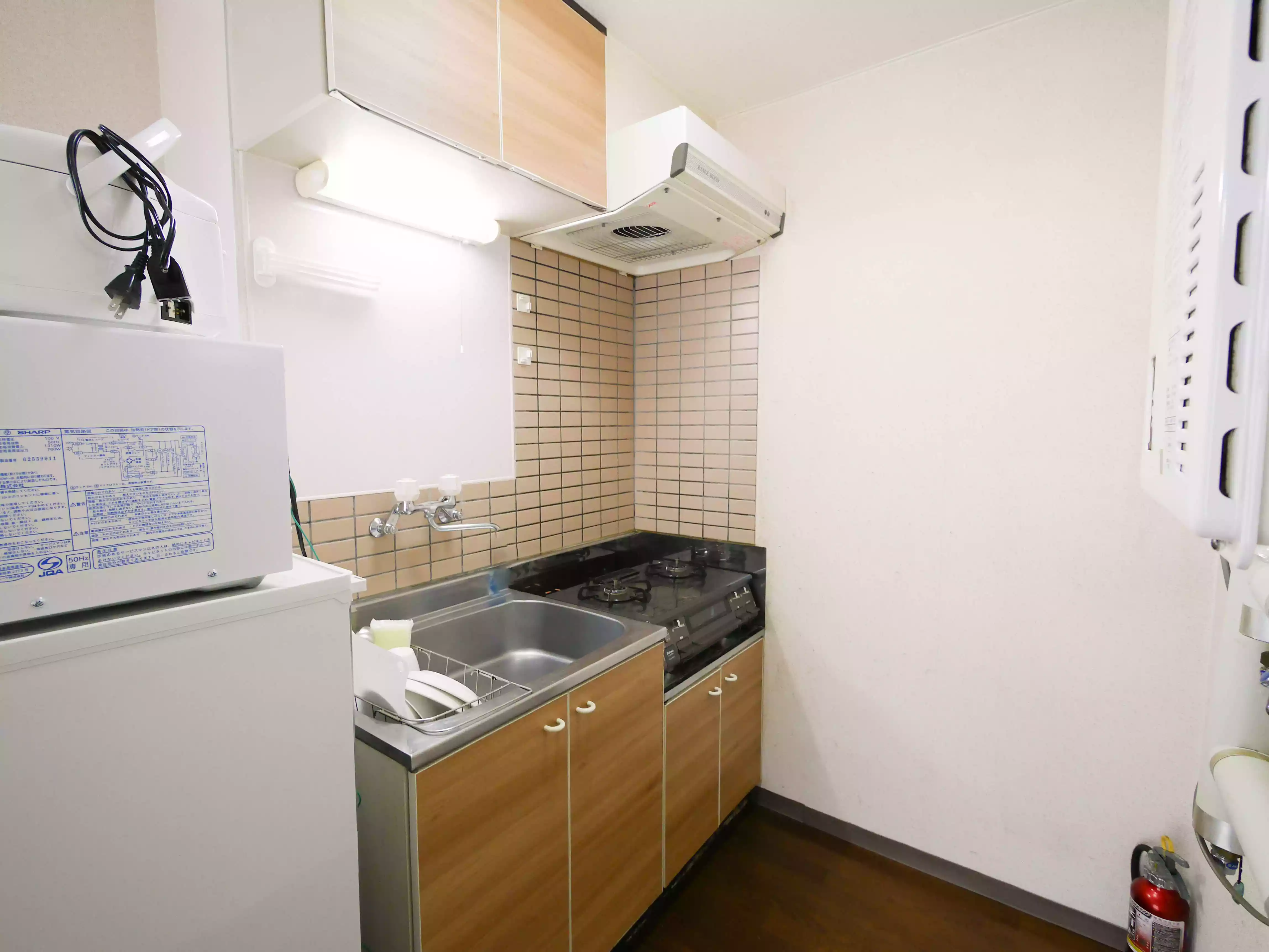 エリアワンガーデンコート釧路の写真