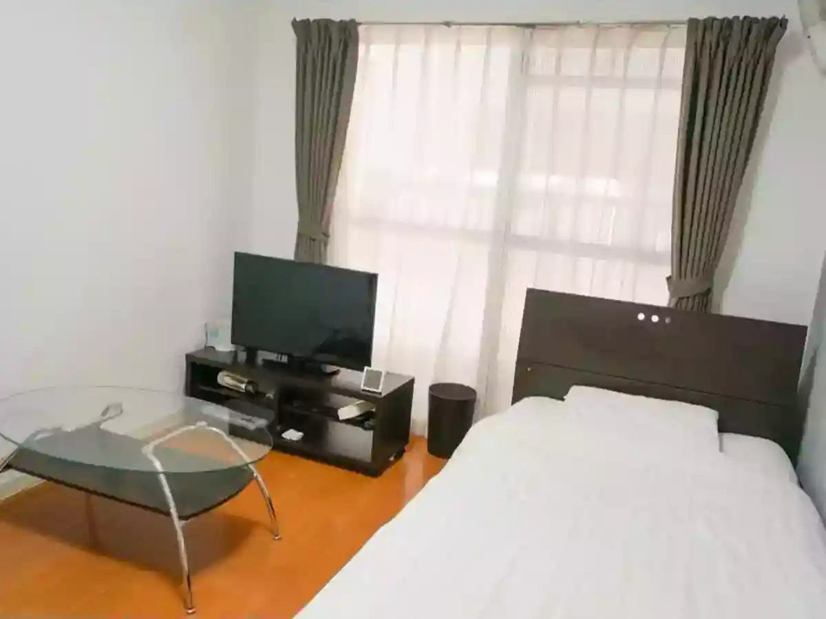 エリアワン大分高城の共有部写真