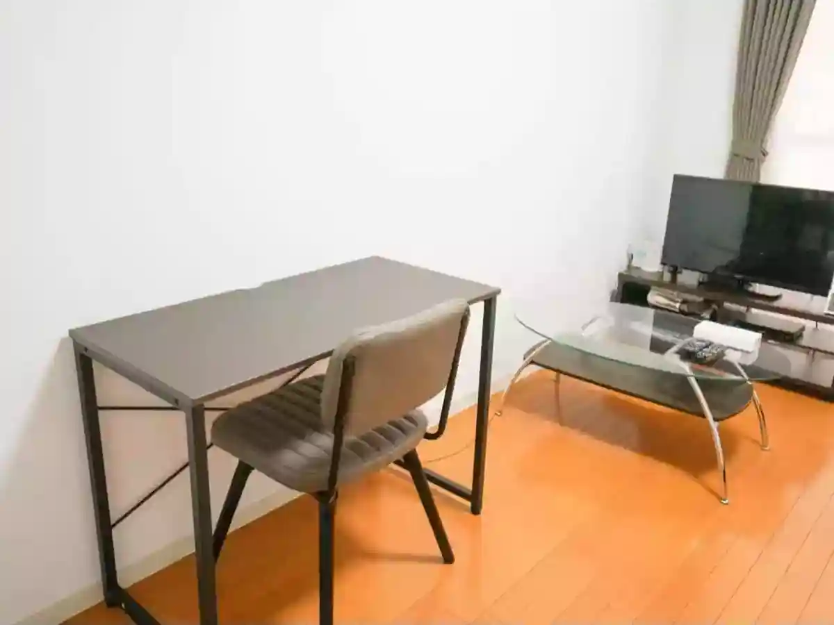 エリアワン大分高城の共有部写真