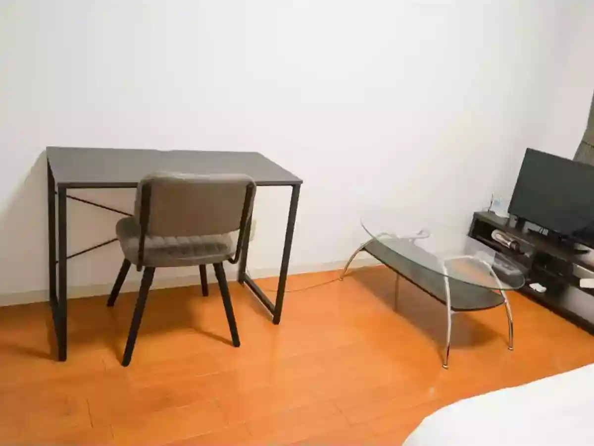 エリアワン大分高城の共有部写真