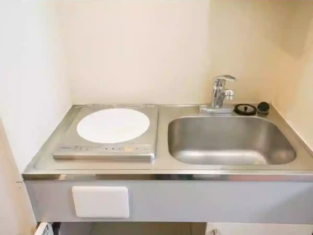 エリアワン大分高城の共有部写真