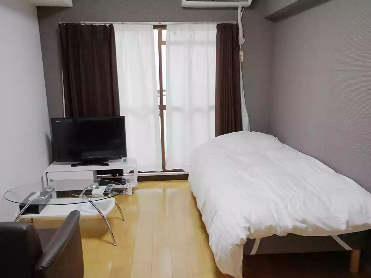 エリアワン徳山駅前の写真