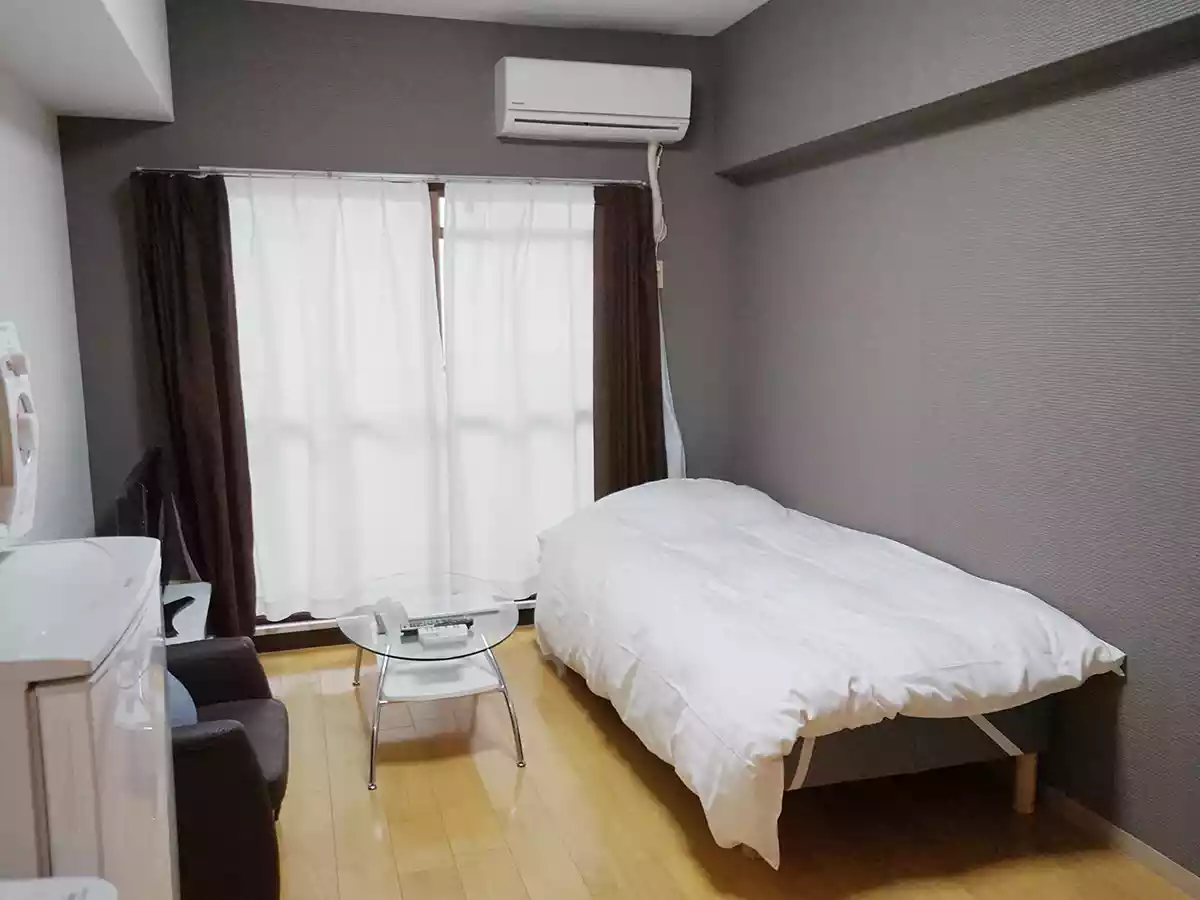 エリアワン徳山駅前の写真