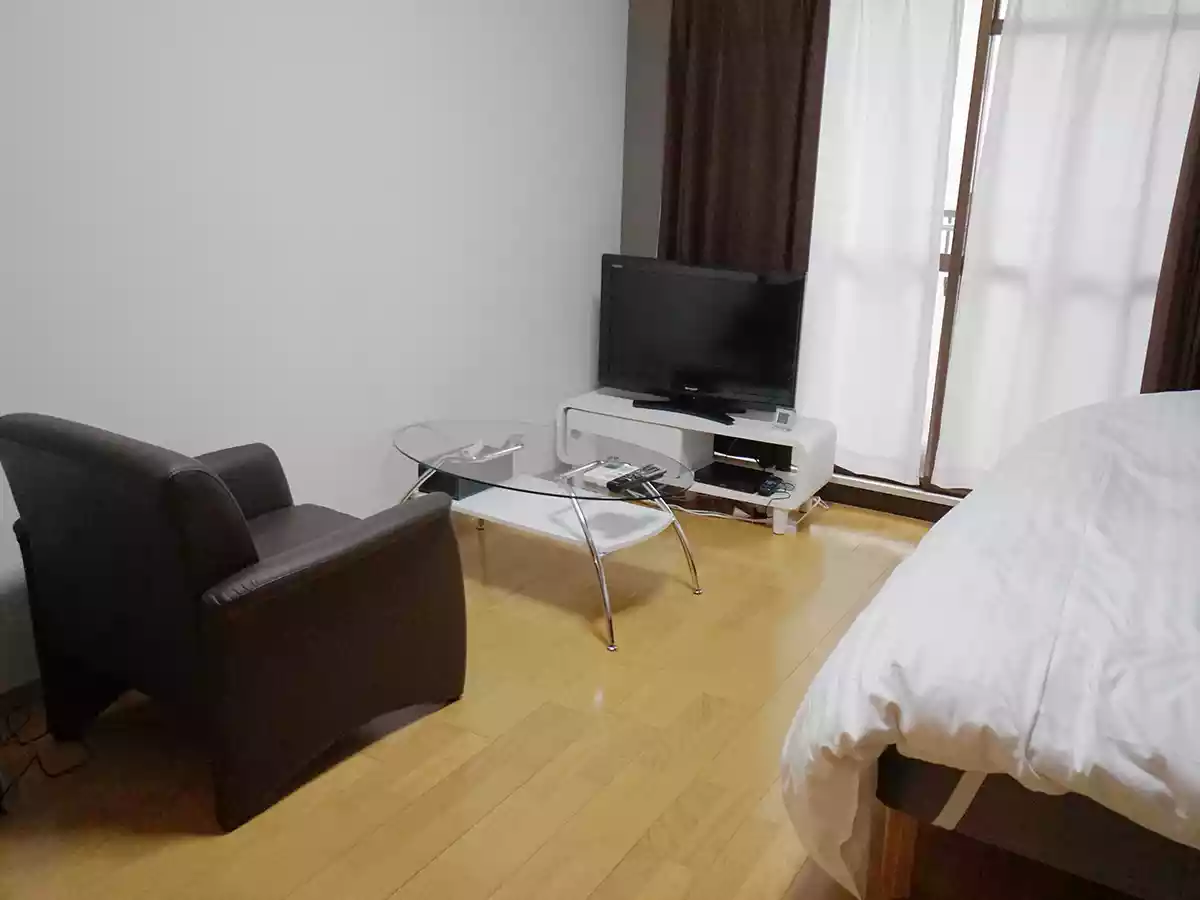 エリアワン徳山駅前の写真